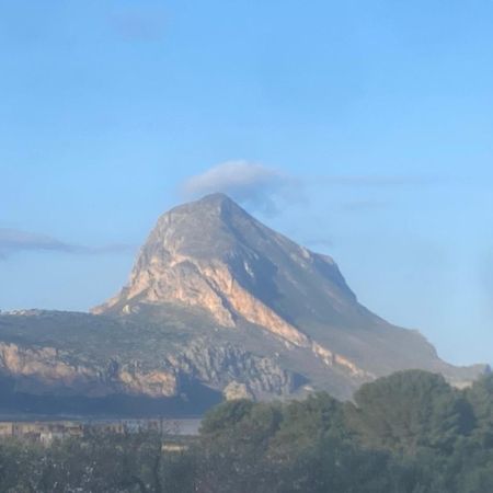 Cala Di Ponente Ξενοδοχείο Castelluzzo Εξωτερικό φωτογραφία