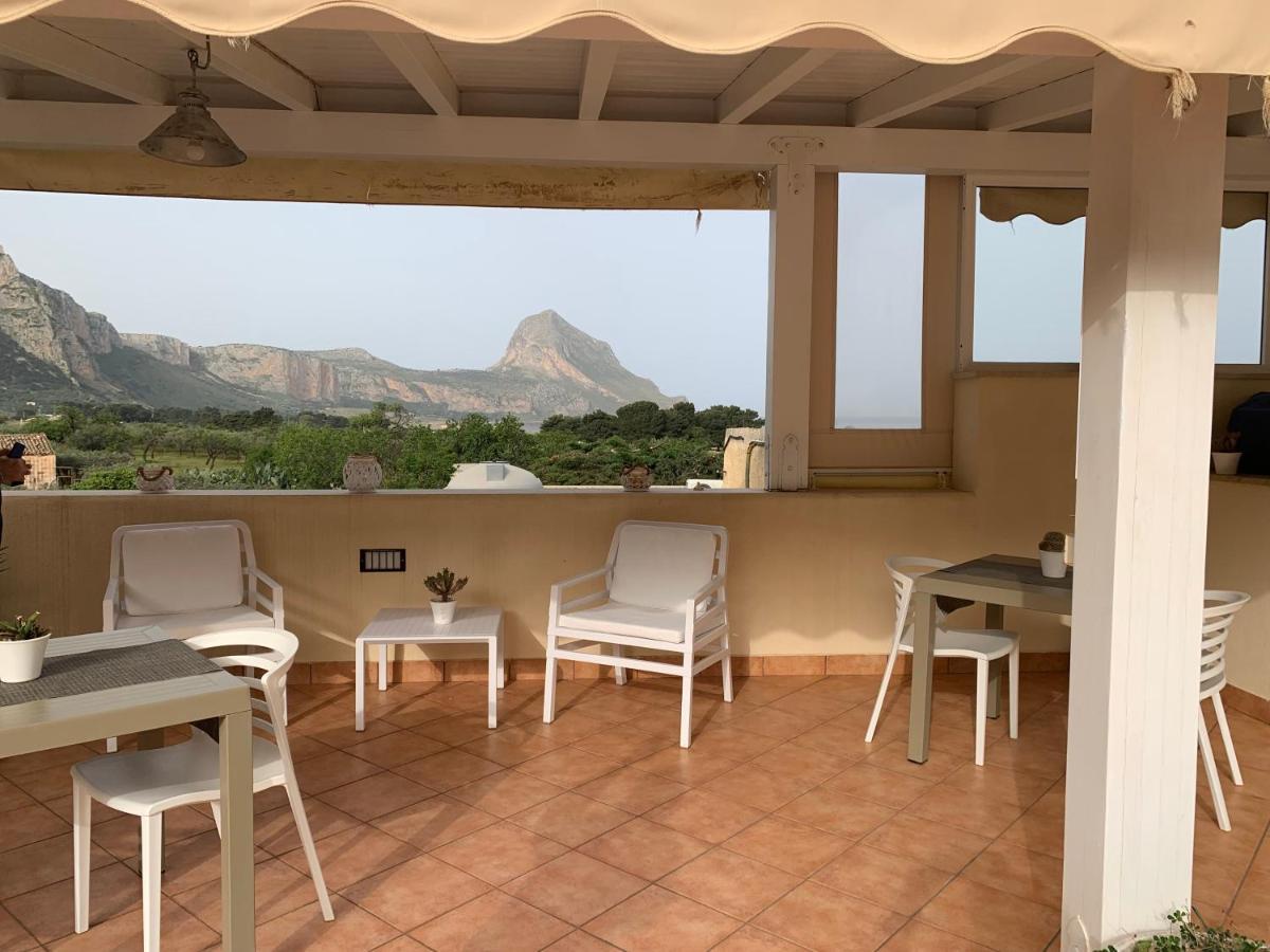 Cala Di Ponente Ξενοδοχείο Castelluzzo Εξωτερικό φωτογραφία
