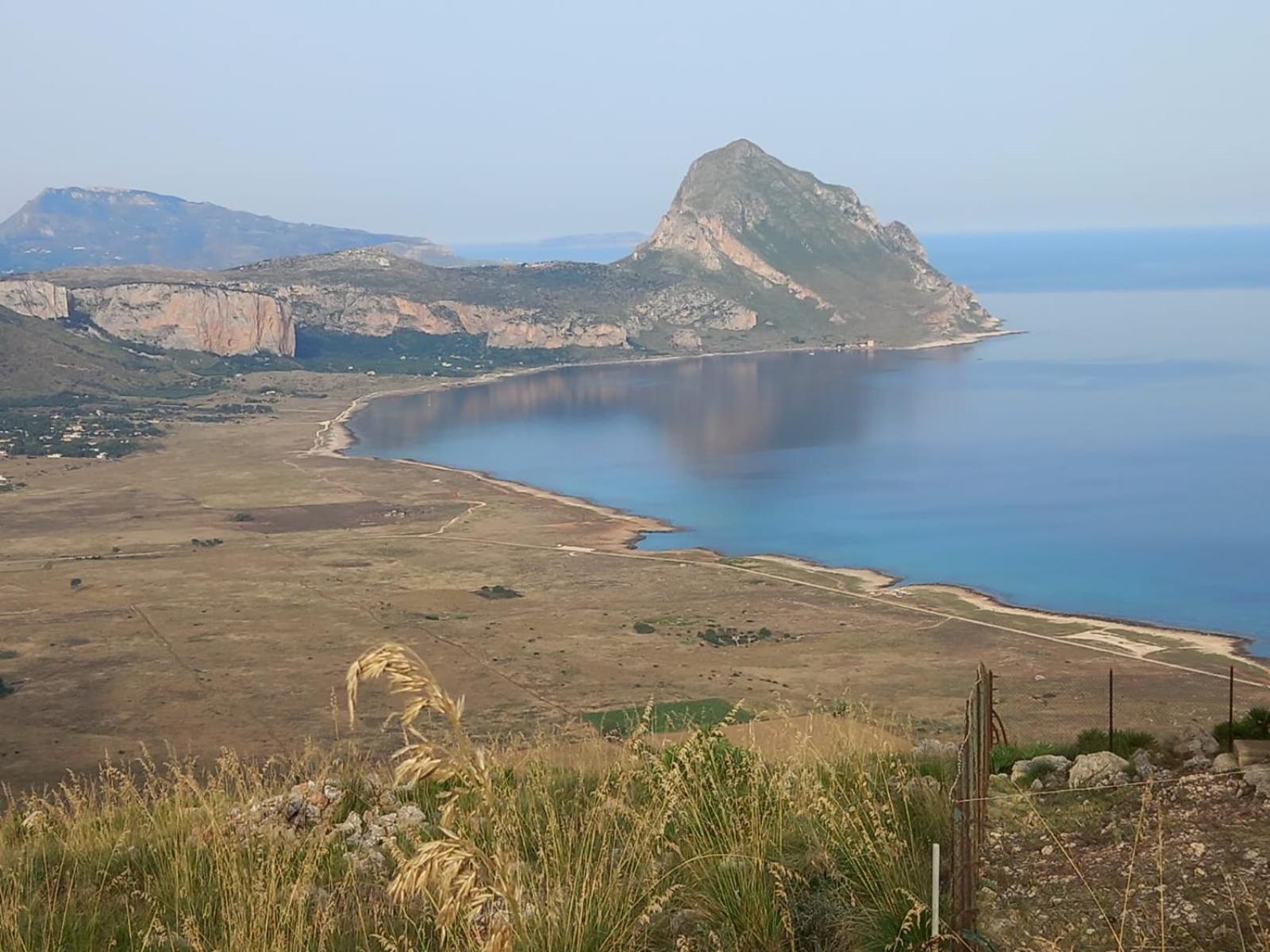 Cala Di Ponente Ξενοδοχείο Castelluzzo Εξωτερικό φωτογραφία