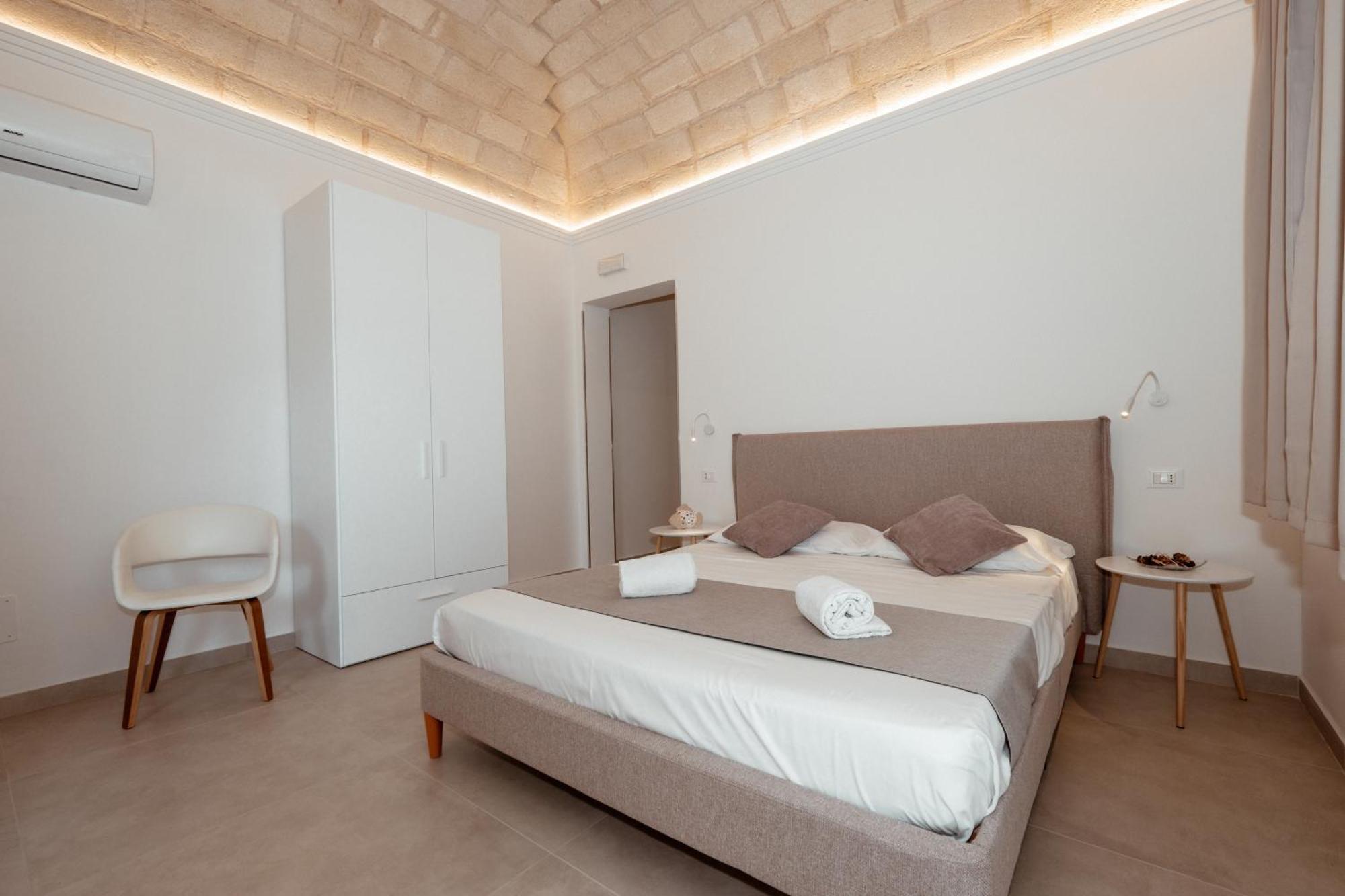 Cala Di Ponente Ξενοδοχείο Castelluzzo Εξωτερικό φωτογραφία