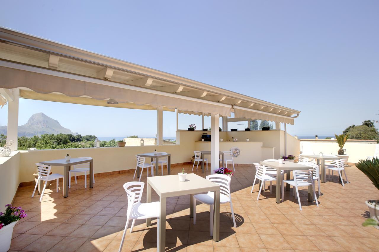Cala Di Ponente Ξενοδοχείο Castelluzzo Εξωτερικό φωτογραφία